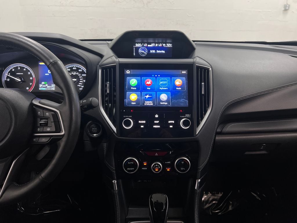 2023 Subaru Forester Touring