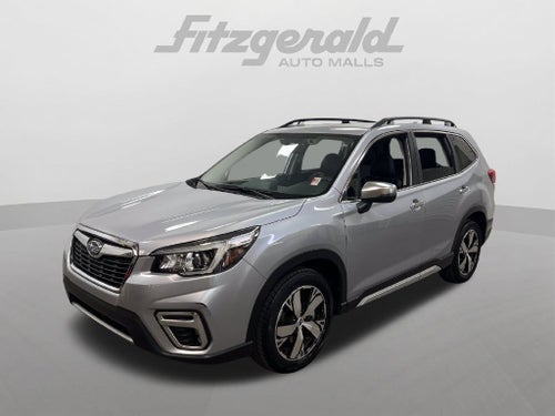 2019 Subaru Forester Touring