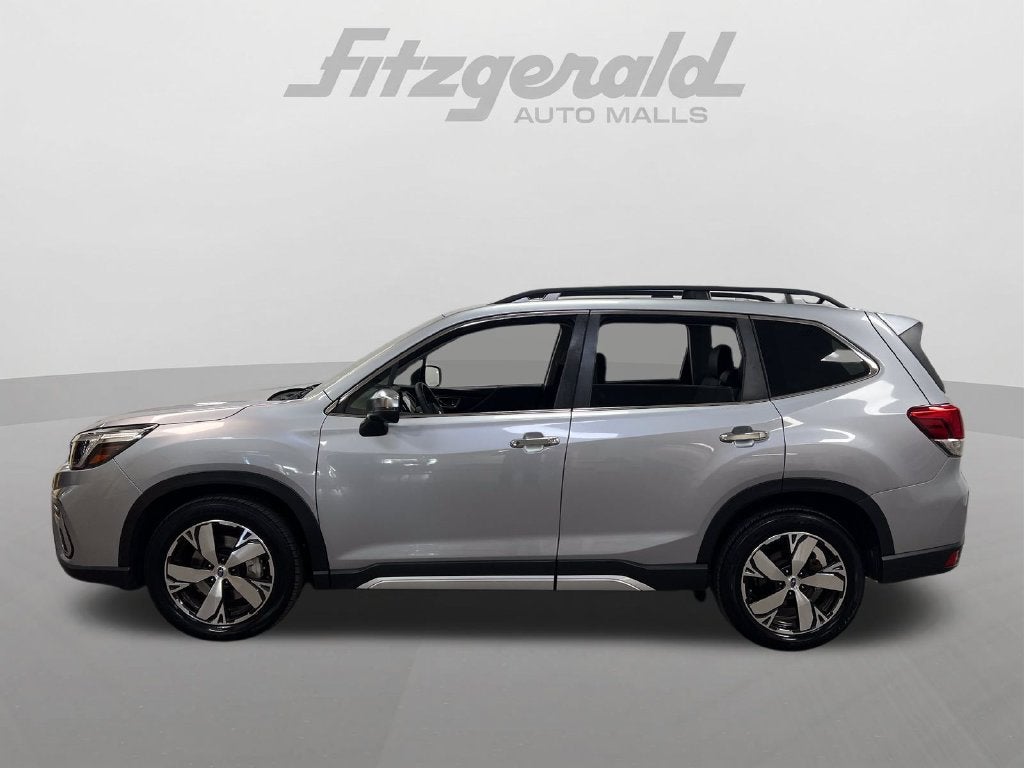 2019 Subaru Forester Touring