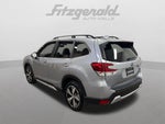 2019 Subaru Forester Touring