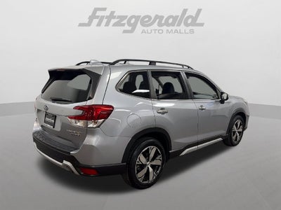 2019 Subaru Forester Touring