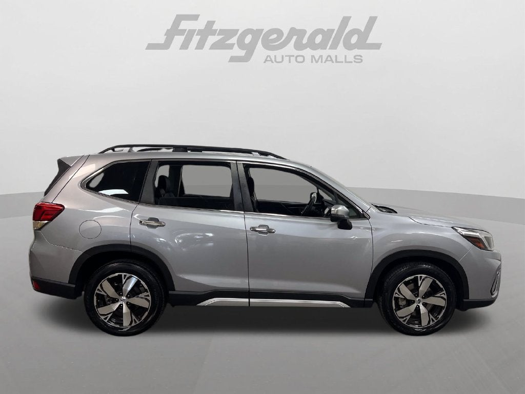 2019 Subaru Forester Touring
