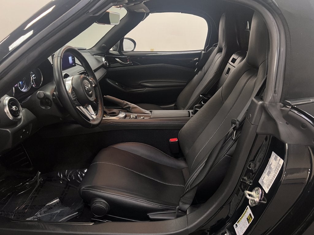 2024 Mazda Mazda MX-5 Miata Grand Touring