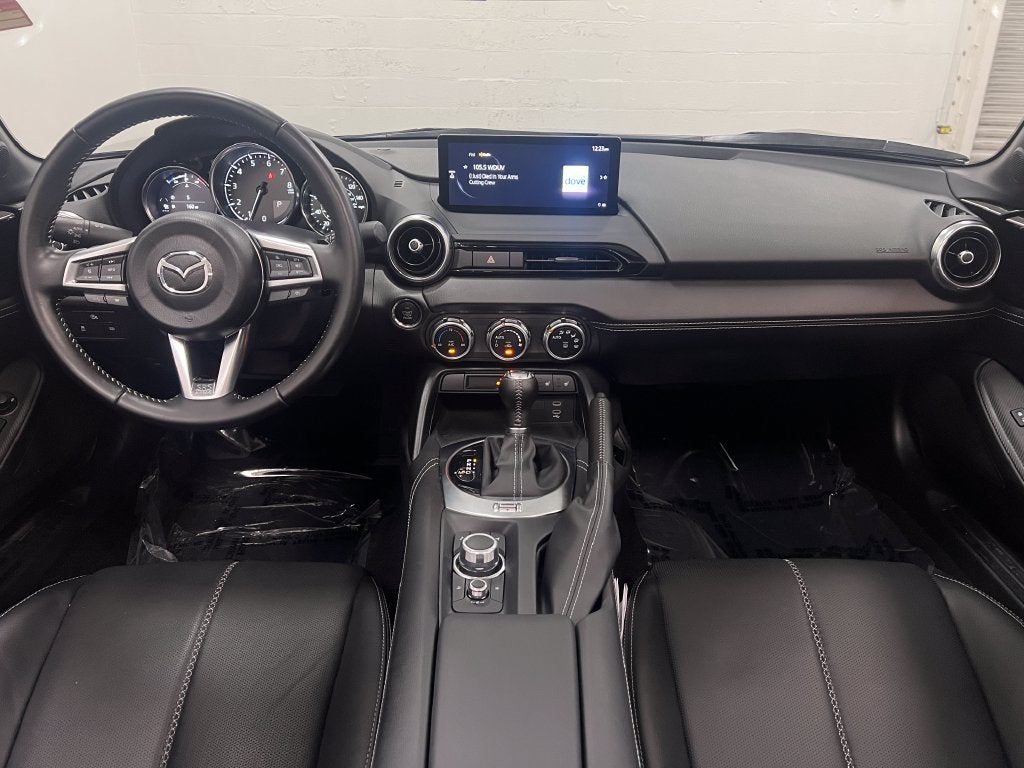 2024 Mazda Mazda MX-5 Miata Grand Touring
