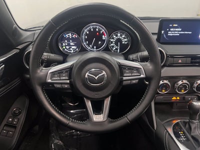 2024 Mazda Mazda MX-5 Miata Grand Touring