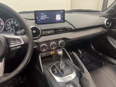 2024 Mazda Mazda MX-5 Miata Grand Touring