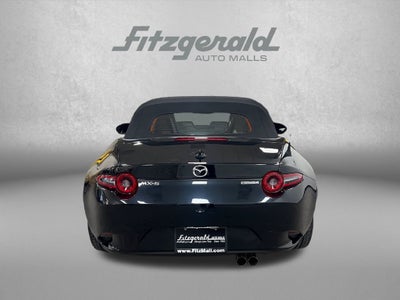 2024 Mazda Mazda MX-5 Miata Grand Touring