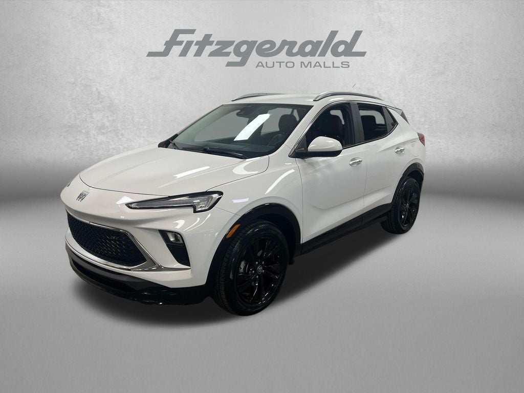 2024 Buick Encore GX Sport Touring
