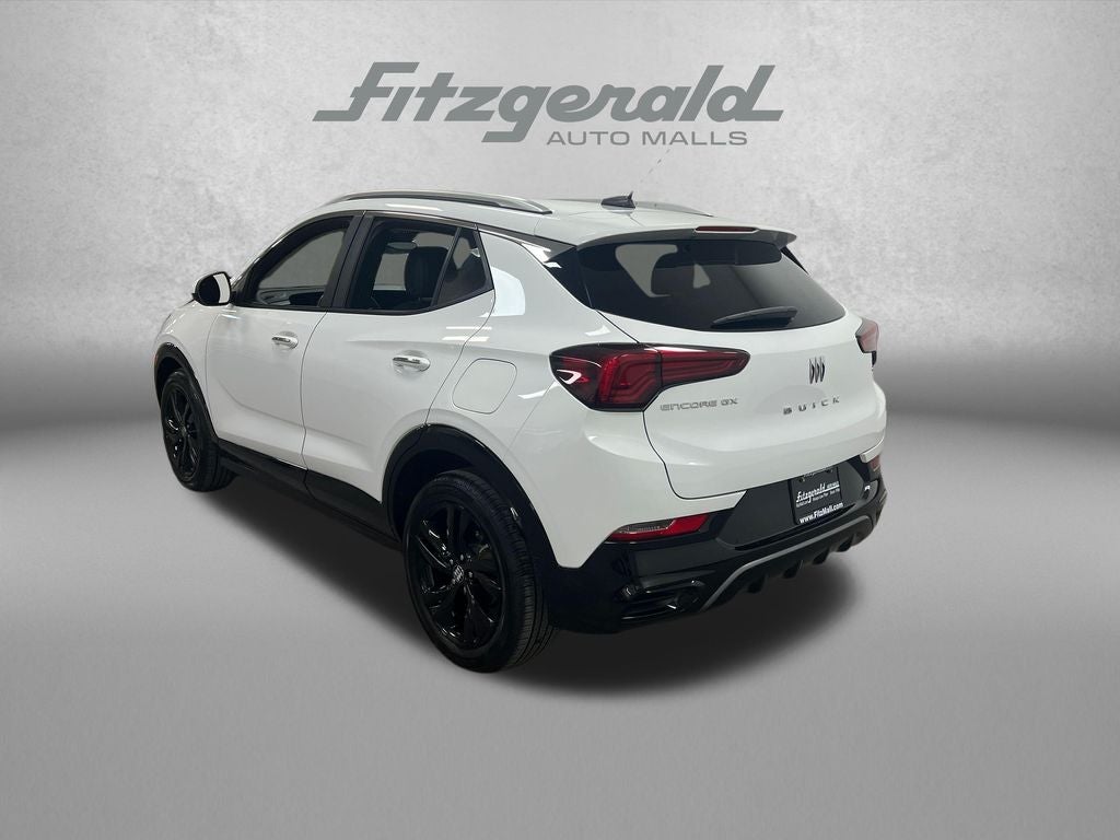 2024 Buick Encore GX Sport Touring