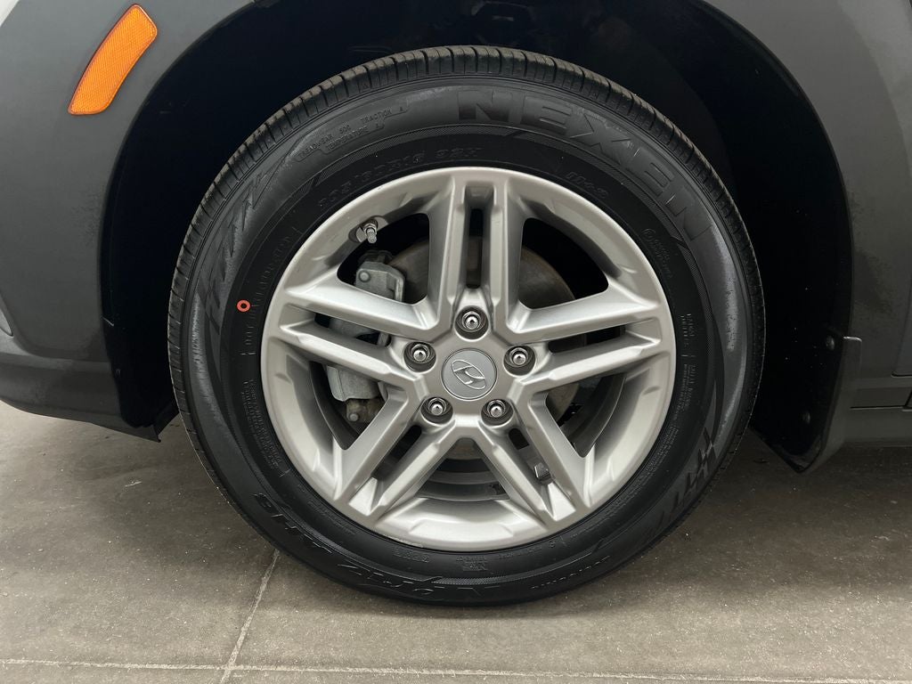 2022 Hyundai Kona SE