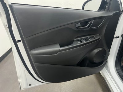 2022 Hyundai Kona N Line