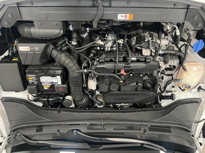2022 Hyundai Kona N Line