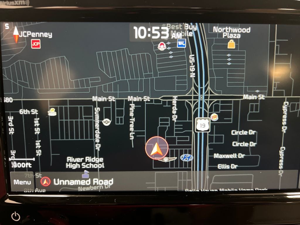 2022 Kia Soul S