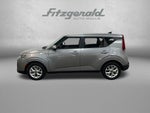 2022 Kia Soul S