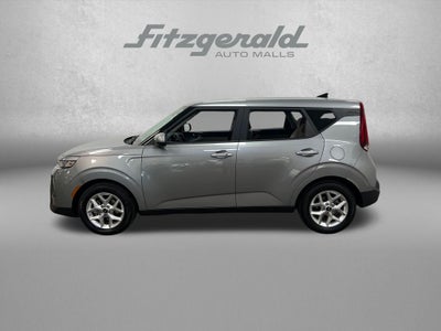 2022 Kia Soul S