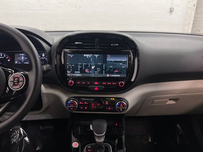 2022 Kia Soul S