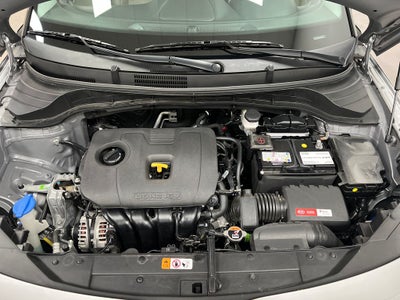 2022 Kia Soul S