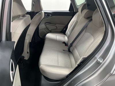 2022 Kia Soul S