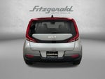 2022 Kia Soul S