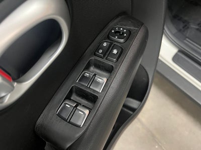 2018 Kia Soul Plus