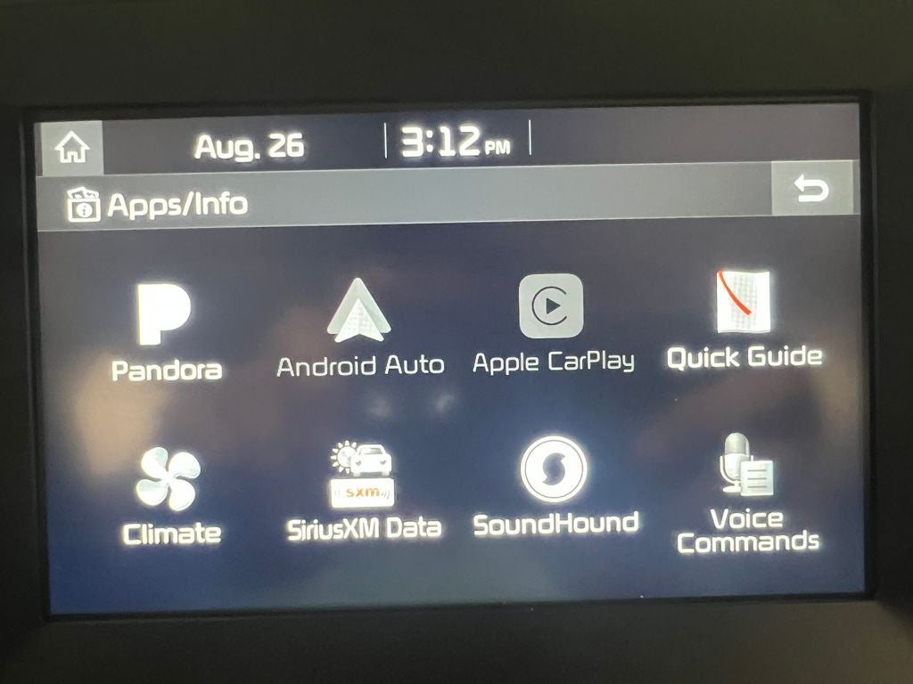 2018 Kia Soul Plus