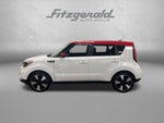 2018 Kia Soul Plus