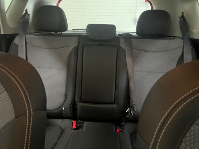 2018 Kia Soul Plus