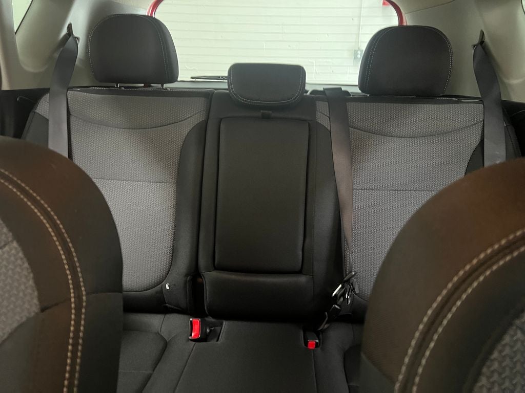 2018 Kia Soul Plus