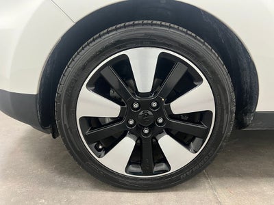 2018 Kia Soul Plus