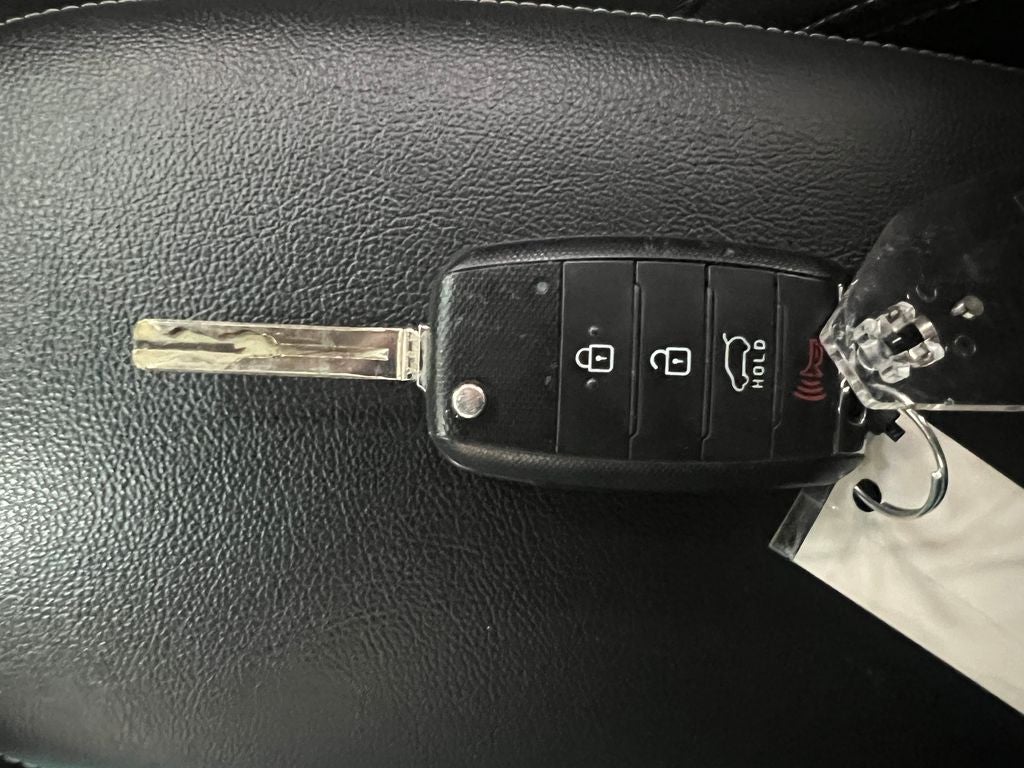 2018 Kia Soul Plus
