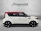 2018 Kia Soul Plus