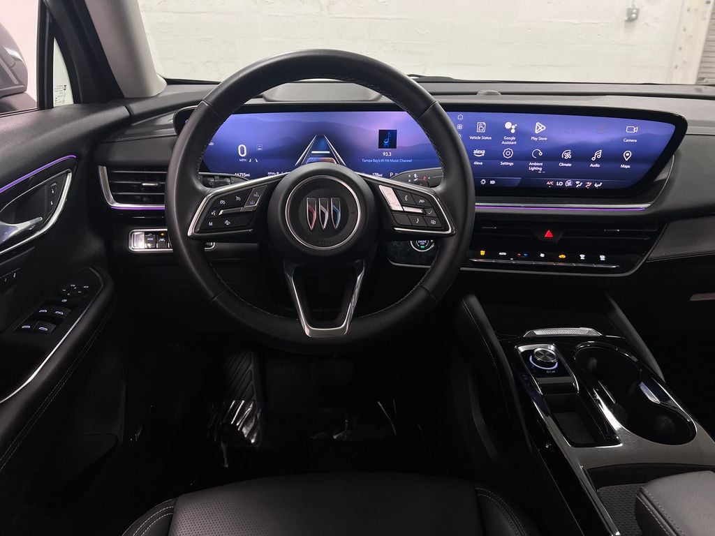 2024 Buick Envision Preferred