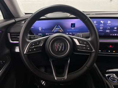 2024 Buick Envision Preferred