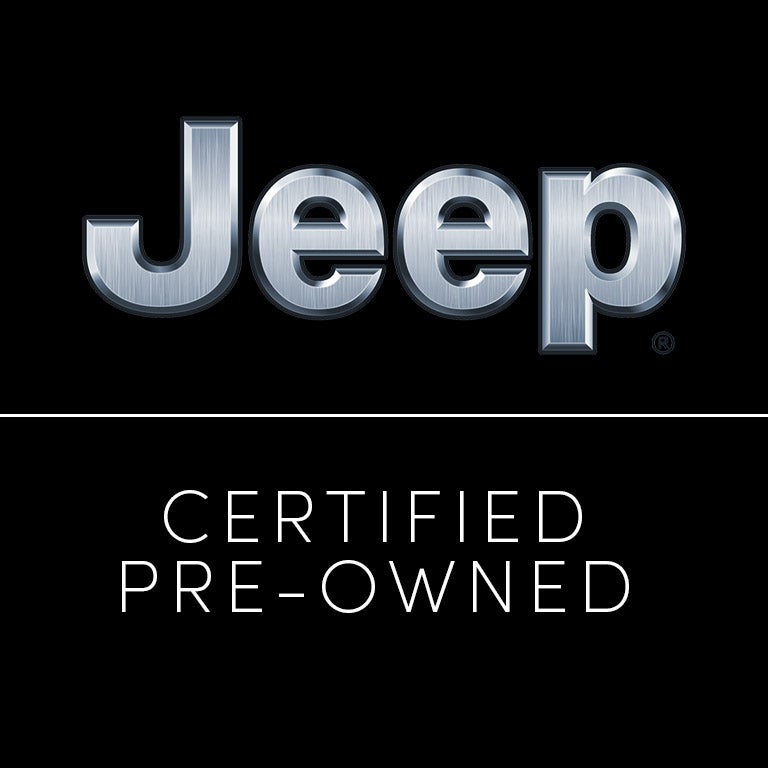 Jeep CPO logo