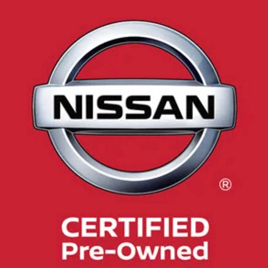 Nissan CPO Logo