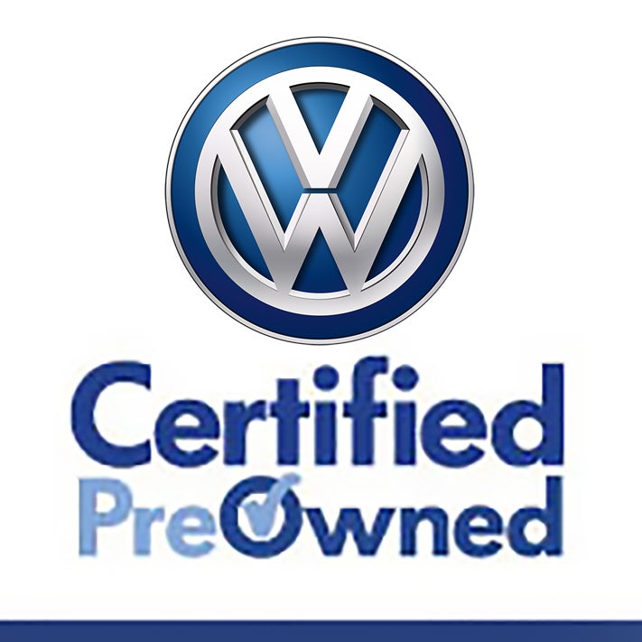 Volkswagen CPO Logo