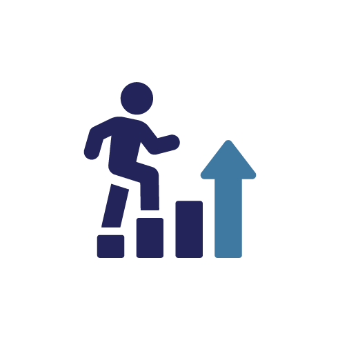 Career growth opportunities